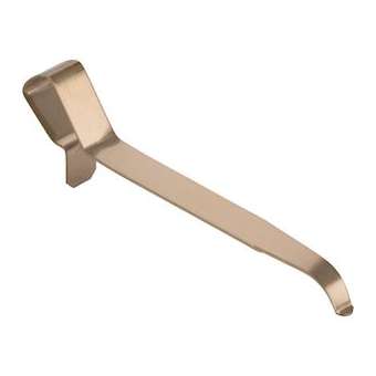 Ressort Geberit pour plaque de déclenchement|Geberit-GBR813.514.00.1