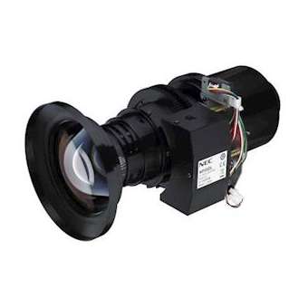 NEC - Objectif 09-11:1 pour sé,rie PH|-IVV100013350