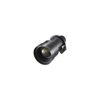 PANASONIC - Objectif 1.0-1.2:1 Panasonic Compatible avec PT-DZ21K PT-DS20K PT-DW17K PT-DZ120|-IVVET-D75LE6
