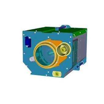 BARCO -|-IVVR9801173