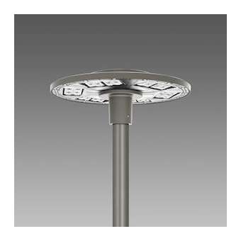 ISCHIA Roto 3590 Led 35W Graph Ip66 Ik10 4084Lm 3000K|Disano-ZON42466039