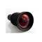 BARCO - Optique ultra-grand angle Plage de mise au point : 07 - 7 m Ratio de projection