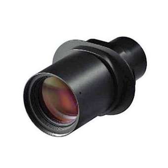 MAXELL - Objectif motorisé, long tir avec un zoom de 1.7x et fonctionnant avec/sX8150 / X|-IVVUL705