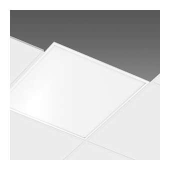 RODI 832 Led 39W Blc 4464Lm 4000K|Disano-ZON15023200