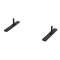NEC - Pieds pour V323 X464UN/V X401S P403 P463 V423(-TM) et V463