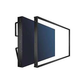 NEC - Kit de finition externe noir pour X554UNS|-IVV100013620