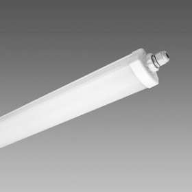 RODA Basic 1784 36W Gris Cell Ip65Ik08 3600Lm 4000K|Disano-ZON2217847100