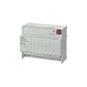 N262E11 module 16 entrees binaires|Siemens HVAC-SBA5WG1262-1EB11