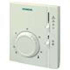 Thermostat ambiance VC 2T Chaud/Froid|Siemens HVAC-SBARAB11