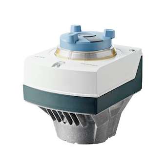 ServoMoteur Rotat. 10Nm 3pts 230V 120s|Siemens HVAC-SBASAL31.00T10