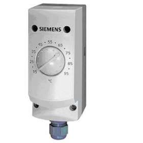 Thermostat réglage 15..95DEGC IP43|Siemens HVAC-SBARAK-TR.1000B-H