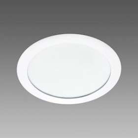 SLIM Lex 2.0 B 18W Blc Cell Ip44Ik07 1700Lm 4000K|Disano-ZON2215951000