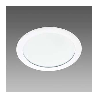 SLIM Lex 2.0 B 18W Blc Cell Ip44Ik07 1700Lm 4000K|Disano-ZON2215951000