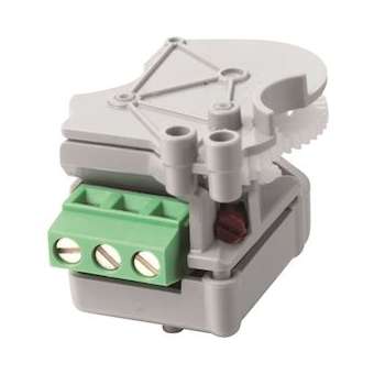 Contact auxiliaire pour SAX/L/Y/V/S/T|Siemens HVAC-SBAASC10.51