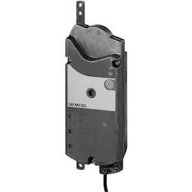 Servomoteur 25Nm 0..10V- 24V~ volet rotatif|Siemens HVAC-SBAGBB161.1E