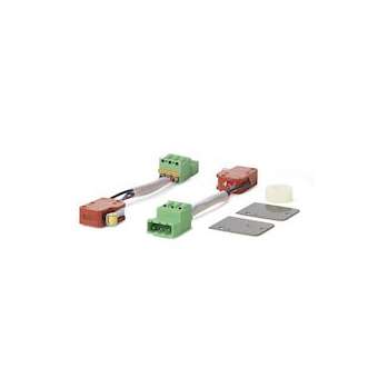 Contact auxiliaire pour SQL36|Siemens HVAC-SBAASC36