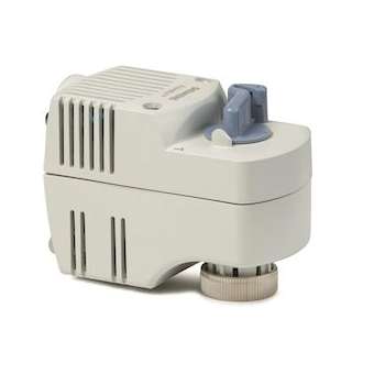 Servomoteur 200N 2,5mm TOR 230V~ pour V..I46|Siemens HVAC-SBASFA21-18