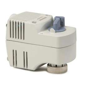 Servomoteur 200N 2,5mm TOR 230V~ pour V..I46|Siemens HVAC-SBASFA21-18