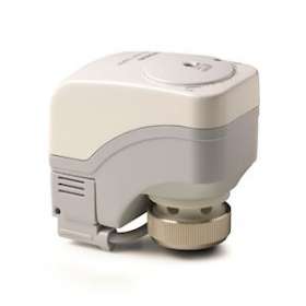 Servomoteur 160N 2,5/5,5mm 0..10V 24V~/- 34s|Siemens HVAC-SBASSP61