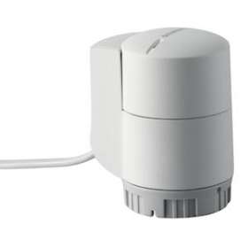 Servomoteur 100N 4,5mm 0..10V 24V 270s 1m|Siemens HVAC-SBASTA63