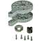 Adaptateur servomoteur SAL.. sur VBF21.65..150