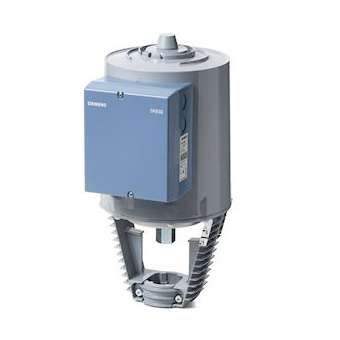 Servomoteur électro hydraulique 2800N 20mm Progre 24V RaZ|Siemens HVAC-SBASKB62-F