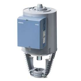 Servomoteur électro hydraulique 2800N 20mm Progre 24V RaZ|Siemens HVAC-SBASKB62-F