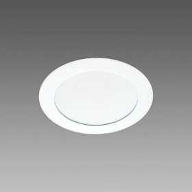 SLIM Lex 1.0 B 12W Blc Cell Ip44Ik07 1000Lm 4000K|Disano-ZON2215951200