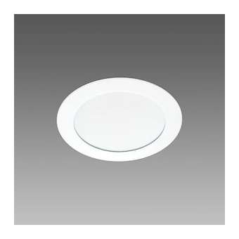 SLIM Lex 1.0 B 12W Blc Cell Ip44Ik07 1000Lm 4000K|Disano-ZON2215951200