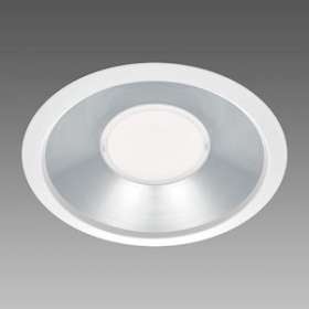 SPEAKER 2 MIRROR 25W Blc Cell Ip44Ik04 2205Lm 4000K|Disano-ZON2208441800