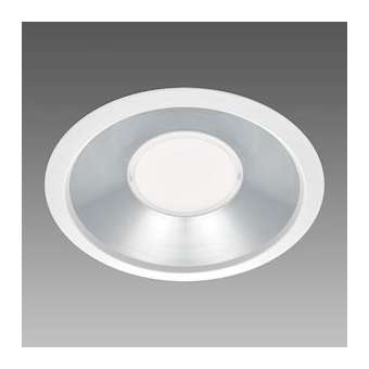 SPEAKER 2 MIRROR 25W Blc Cell Ip44Ik04 2205Lm 4000K|Disano-ZON2208441800