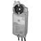 Servomoteur 35Nm 3pts 230V~ volet rotatif|Siemens HVAC-SBAGIB335.1E