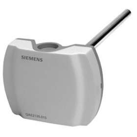 Sonde température plongeur LG-Ni1000 100mm|Siemens HVAC-SBAQAE2120.010