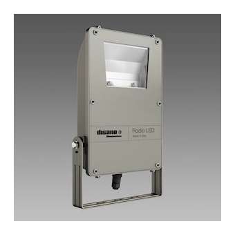 RODIO 1898 Led 196W 3000K Cell Gr|Disano-ZON41492339