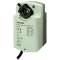 Servomoteur 2Nm 0..10V- 24V~ RaZ volet rotatif