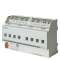 N532D51 actionneur de commutation 8 canaux 10AX, charge C|Siemens HVAC-SBA5WG1532-1DB51