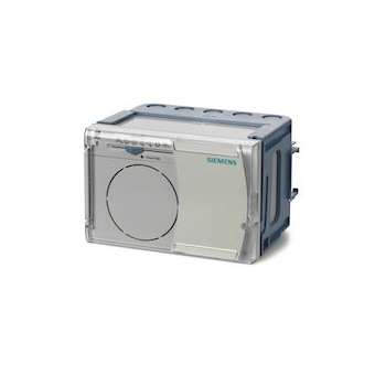 Régulateur chauffage analog. 1 circ+ ECS|Siemens HVAC-SBARVP211.0