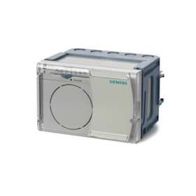 Régulateur chauffage analog. 1 circ+ ECS|Siemens HVAC-SBARVP211.0