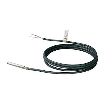 Sonde température chemisée solaire 1,5m|Siemens HVAC-SBAQAP21.2