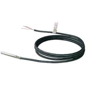 Sonde température chemisée solaire 1,5m|Siemens HVAC-SBAQAP21.2