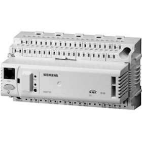 Centrale commande regul. termin. comm.|Siemens HVAC-SBARMB795B-1