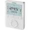 Régulateur d'ambiance mural VC 230V~ hebdo IR|Siemens HVAC-SBARDG100T