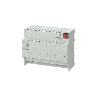 N262E01 module 8 entrees binaires|Siemens HVAC-SBA5WG1262-1EB01