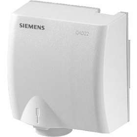Sonde température applique Pt1000|Siemens HVAC-SBAQAD2012