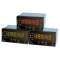 INDICATEUR MULTIFONCTION TRICOULEUR 10-70VDC/21-53VAC