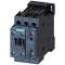 CONTCT.,AC3:4KW 1NO+1NF DC24V
