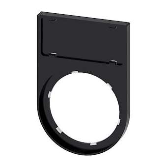 PORTE-ETIQUETTE|Siemens Industries et Infrastructures-SIE3SU1900-0AR10-0AA0