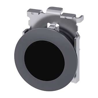 BOUTON-POUSSOIR, NOIR|Siemens Industries et Infrastructures-SIE3SU1060-0JB10-0AA0