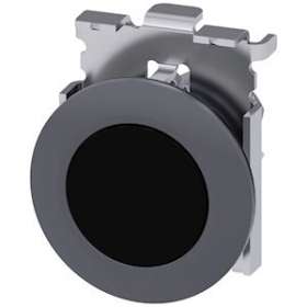 BOUTON-POUSSOIR, NOIR|Siemens Industries et Infrastructures-SIE3SU1060-0JB10-0AA0