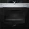 FOUR MF PYROLYSE ADDEDSTEAM 71L INOX